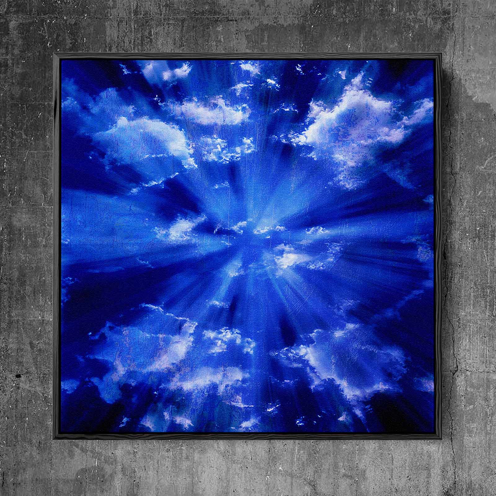 Blue Skies 2 Blue Skies