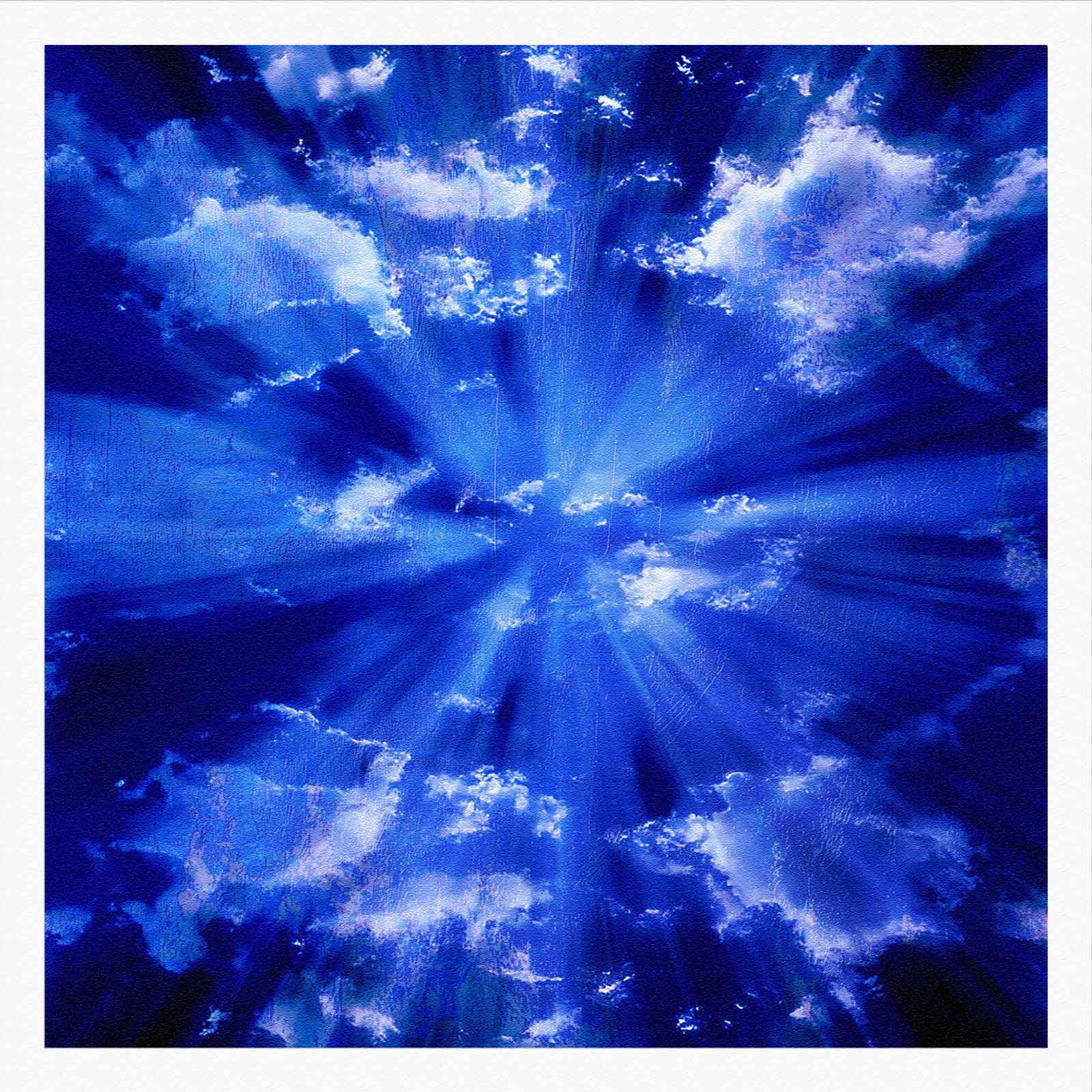 Blue Skies 11 Blue Skies