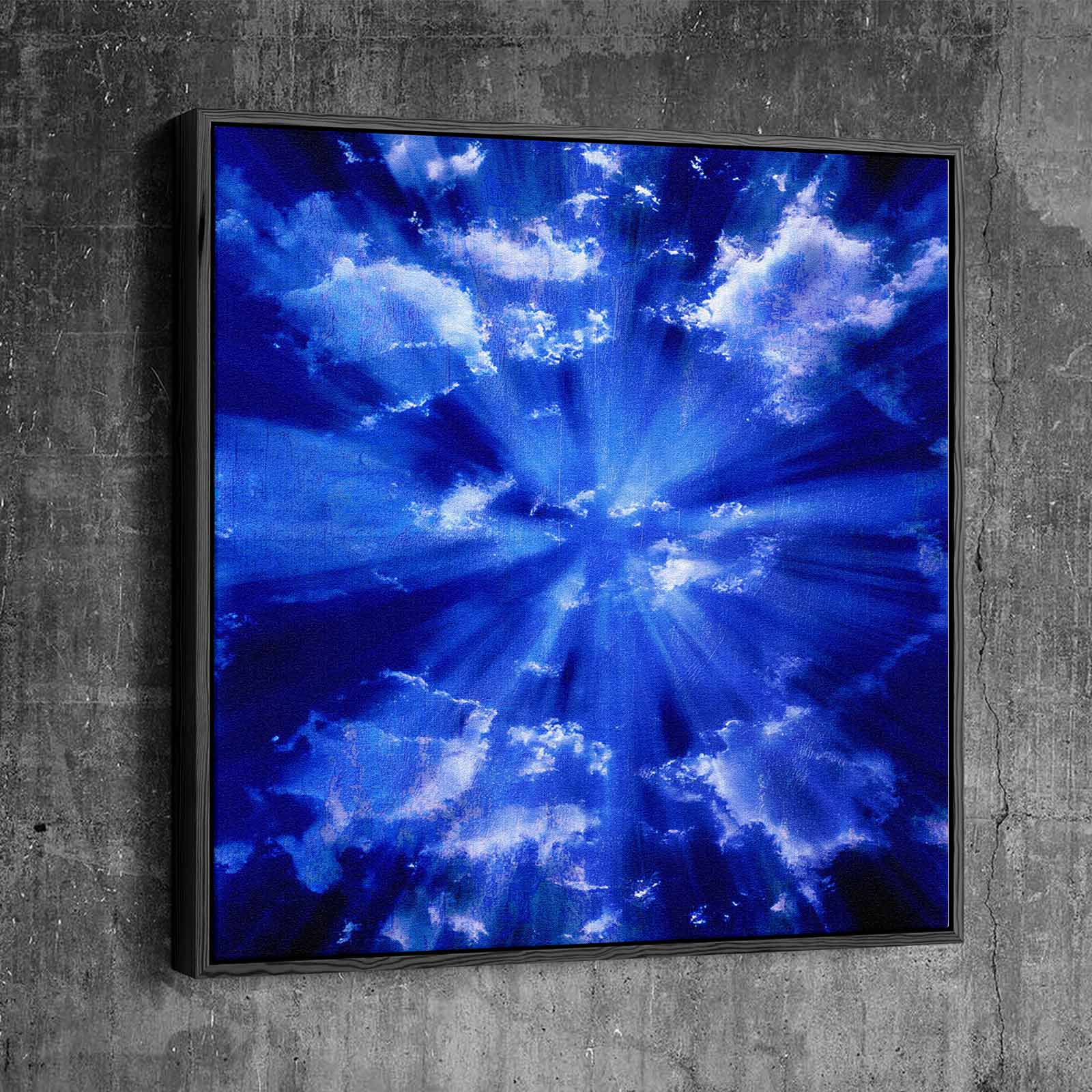 Blue Skies 4 Blue Skies