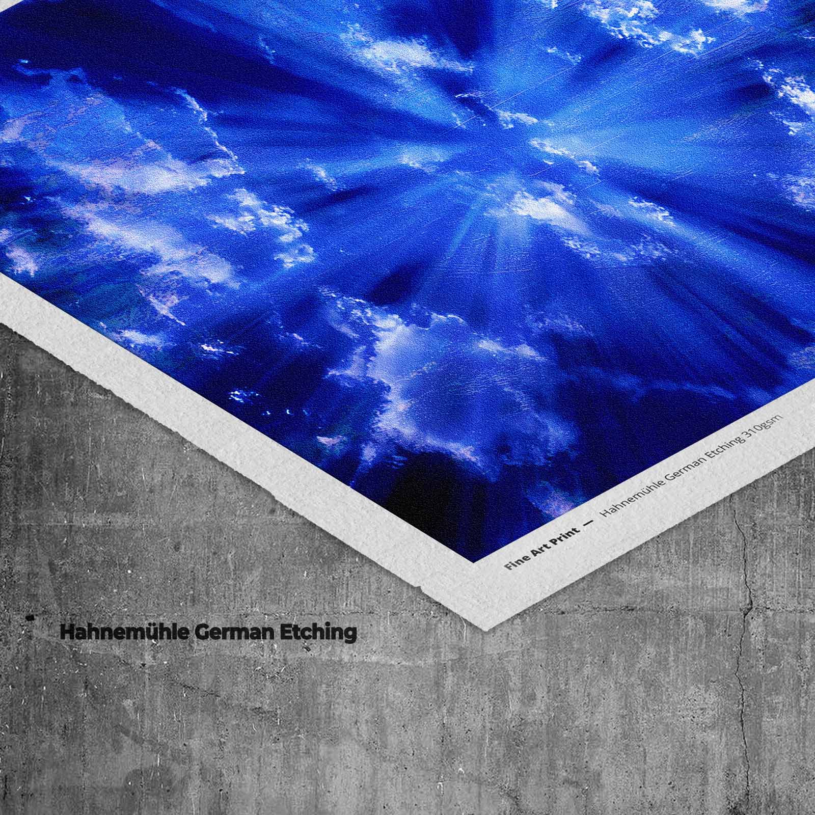 Blue Skies 5 Blue Skies