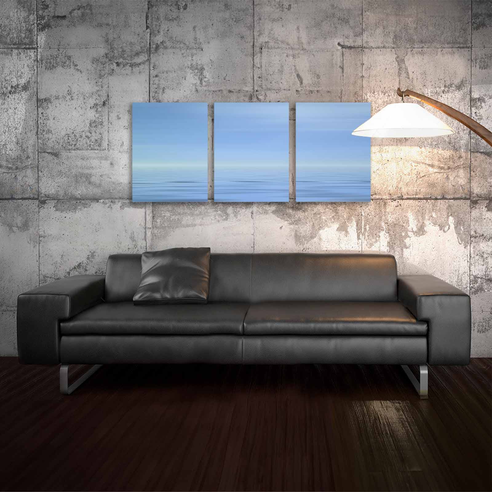 Sea Breeze - White Room Gallery