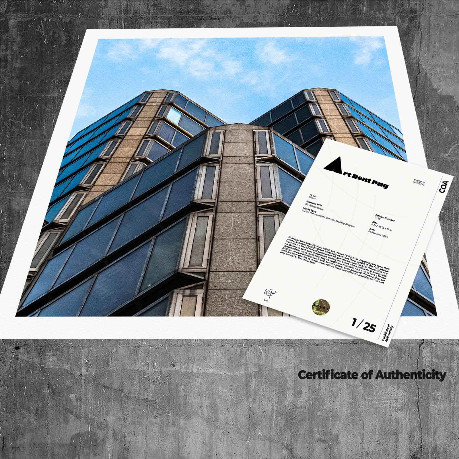 171 Victoria Street 7 171 Victoria Street