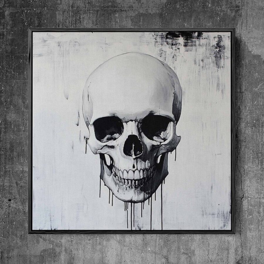 Alive & Kicking - White Room Gallery