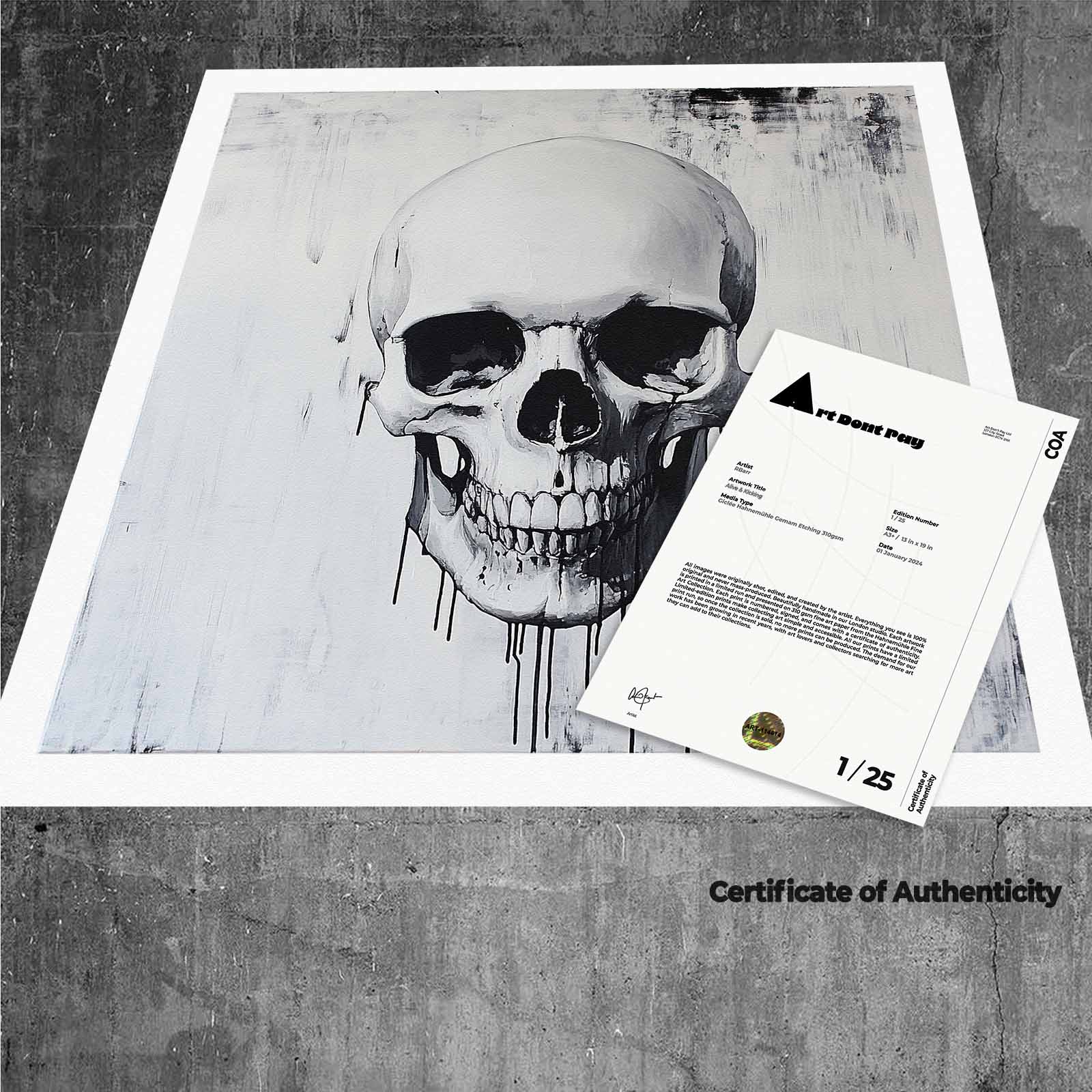 Alive & Kicking 7 Alive & Kicking