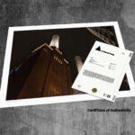 Battersea Power Station