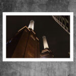 Battersea Power Station