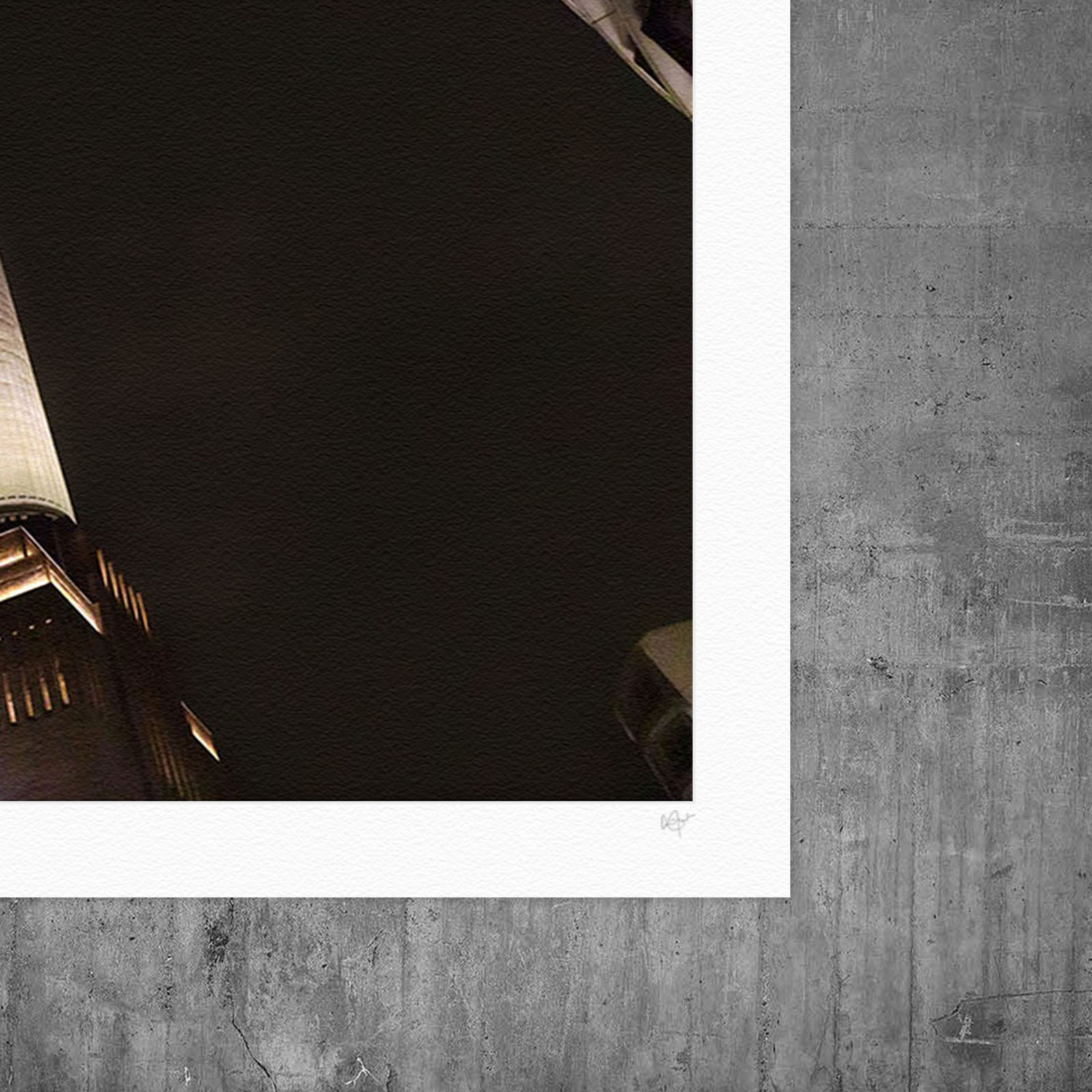 Battersea Power Station