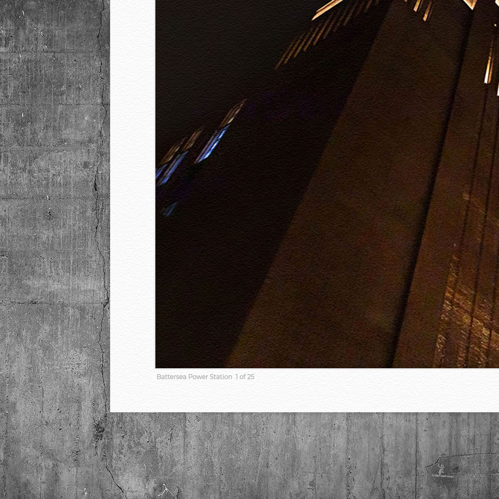 Battersea Power Station