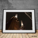 Battersea Power Station