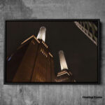 Battersea Power Station