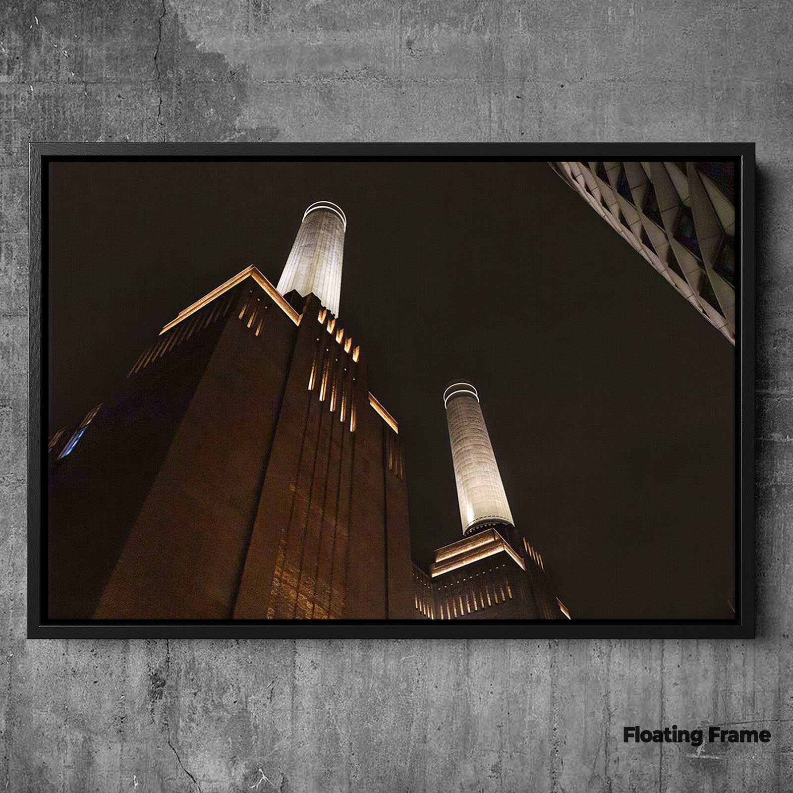 Battersea Power Station