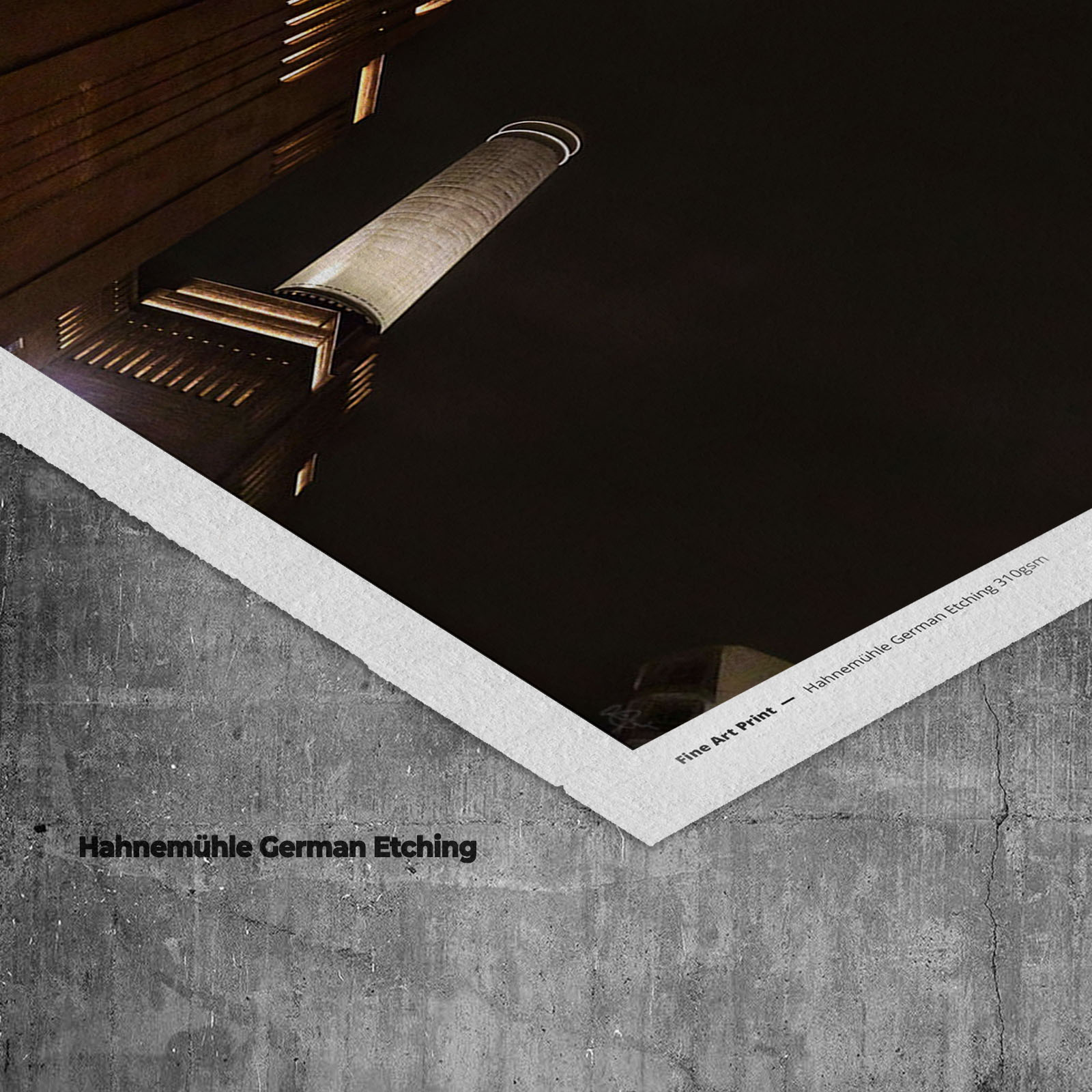 Battersea Power Station