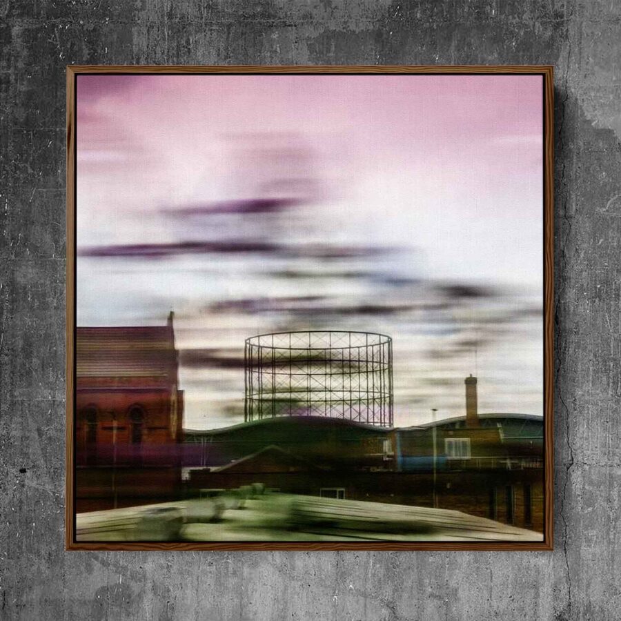 Bermondsey - White Room Gallery