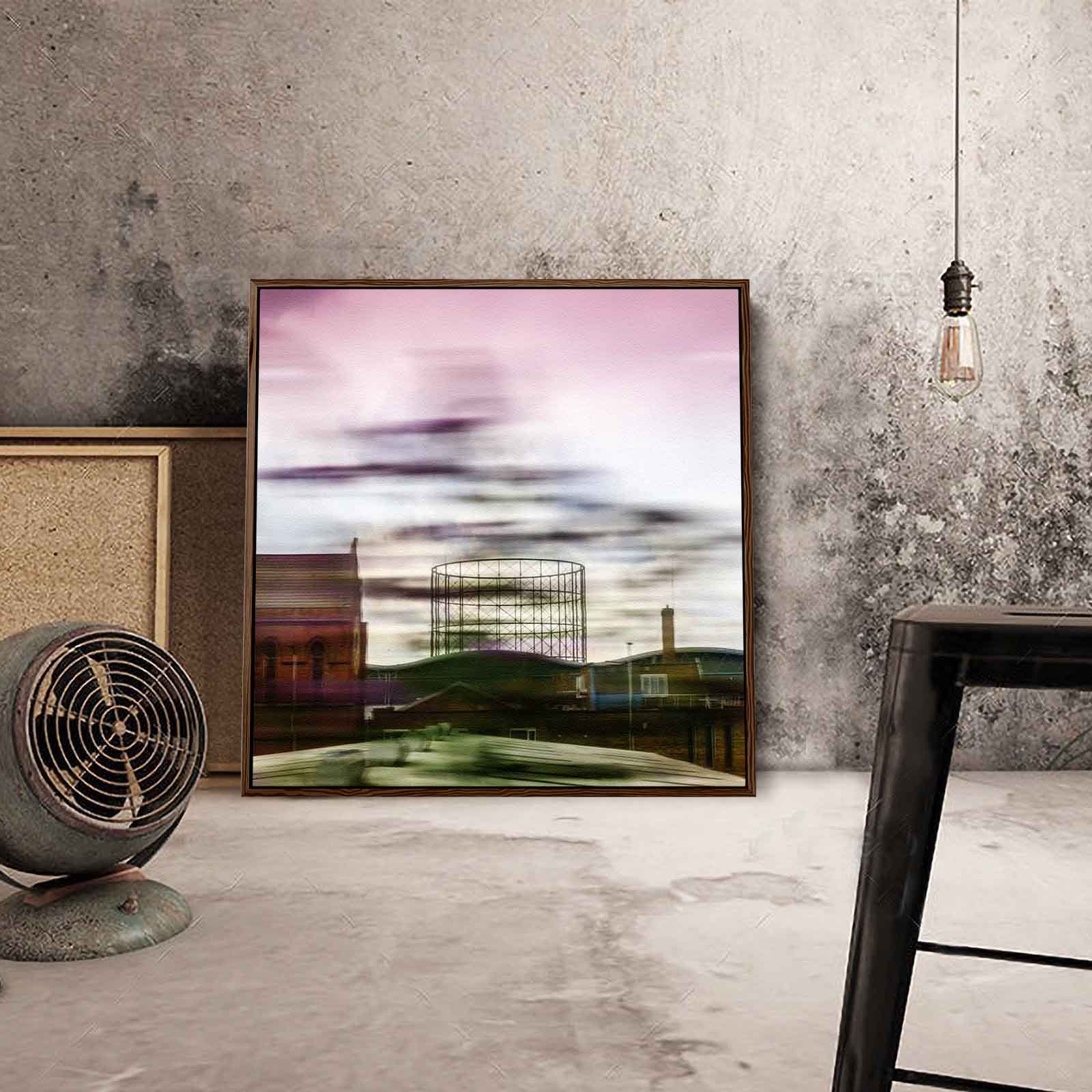 Bermondsey 8 Bermondsey