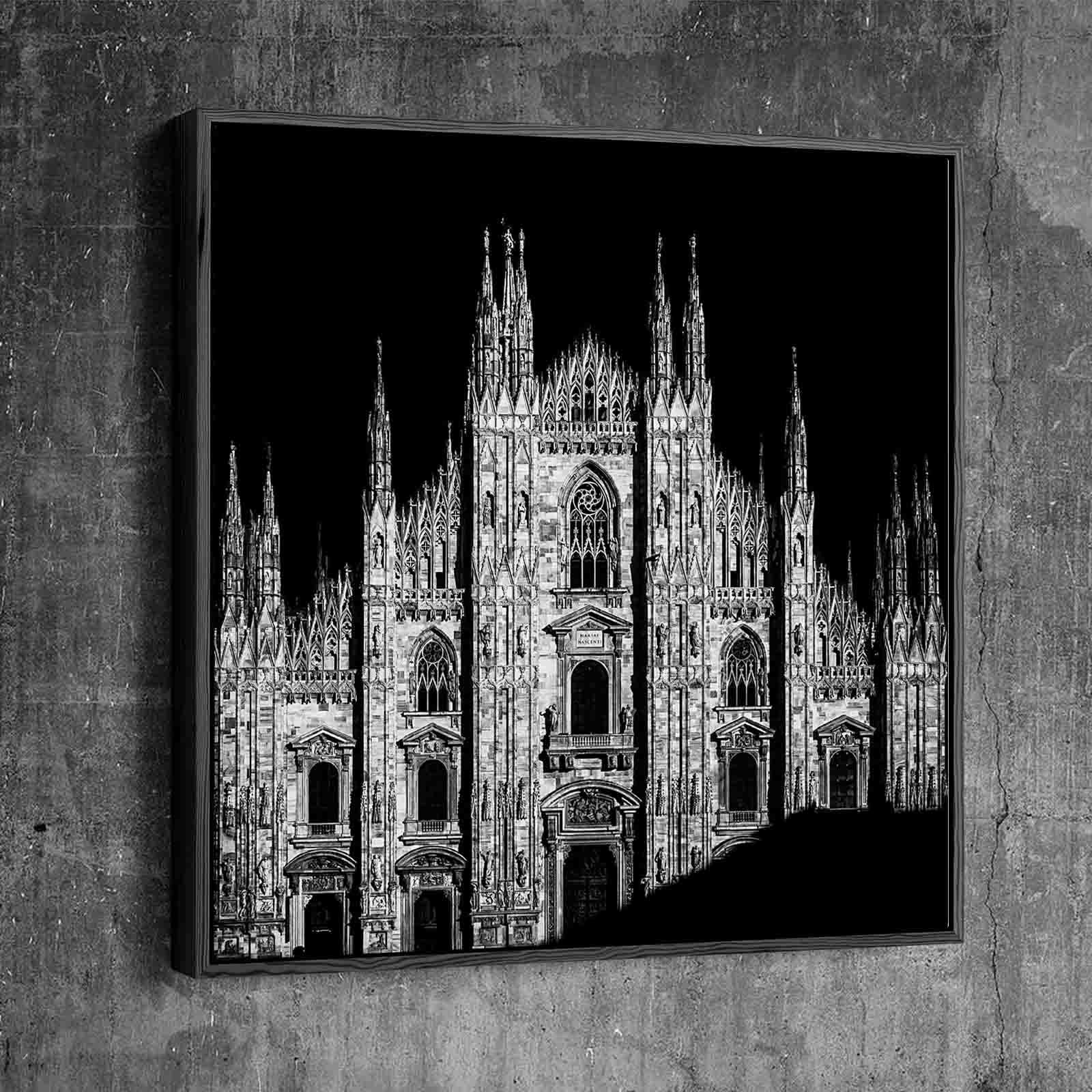 Duomo di Milano 4 Duomo di Milano
