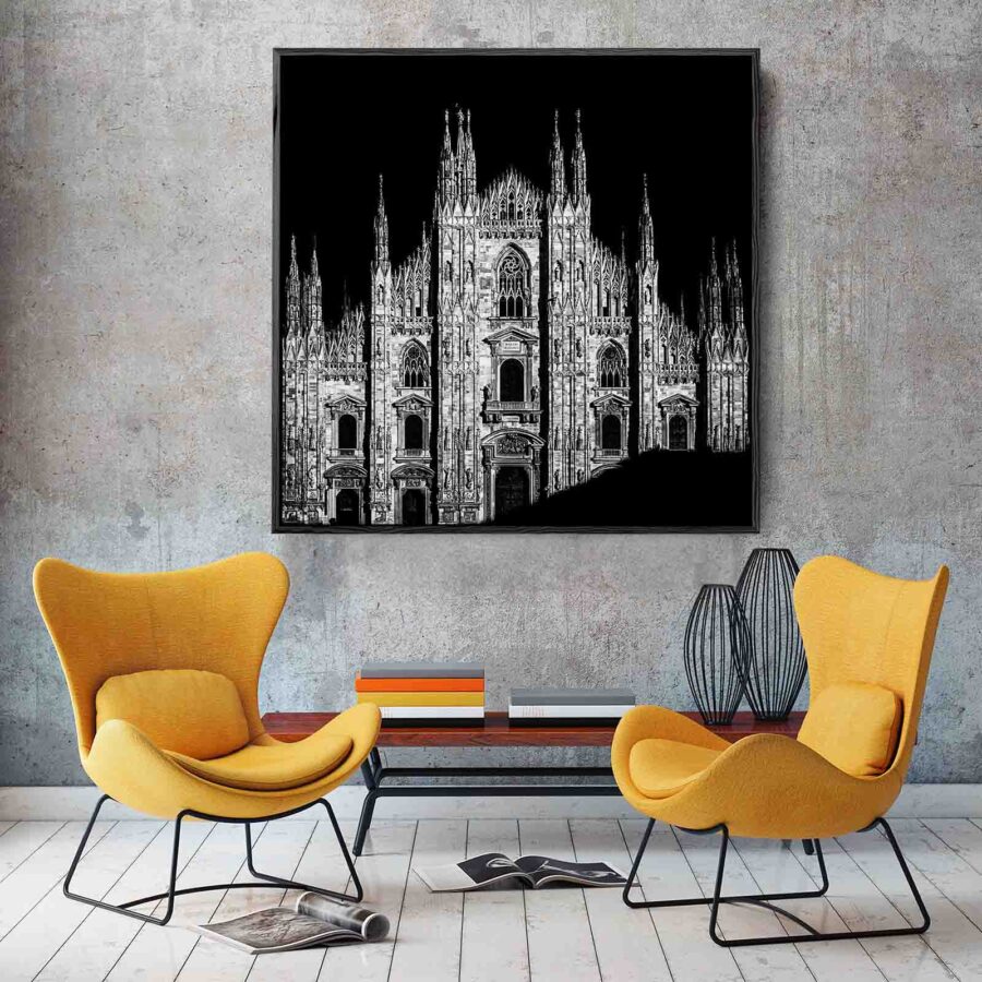 Duomo di Milano
