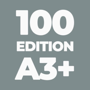 Ed. 100 | A3+