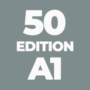Ed. 50 | A1