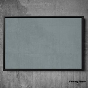 Floating Frame
