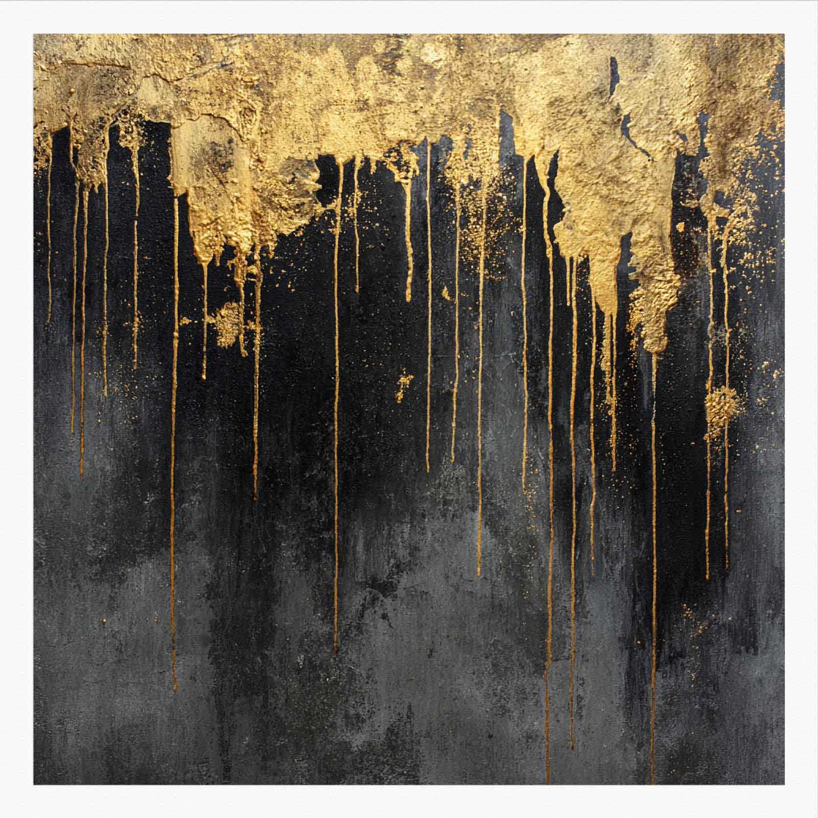 Golden Black 11 Golden Black