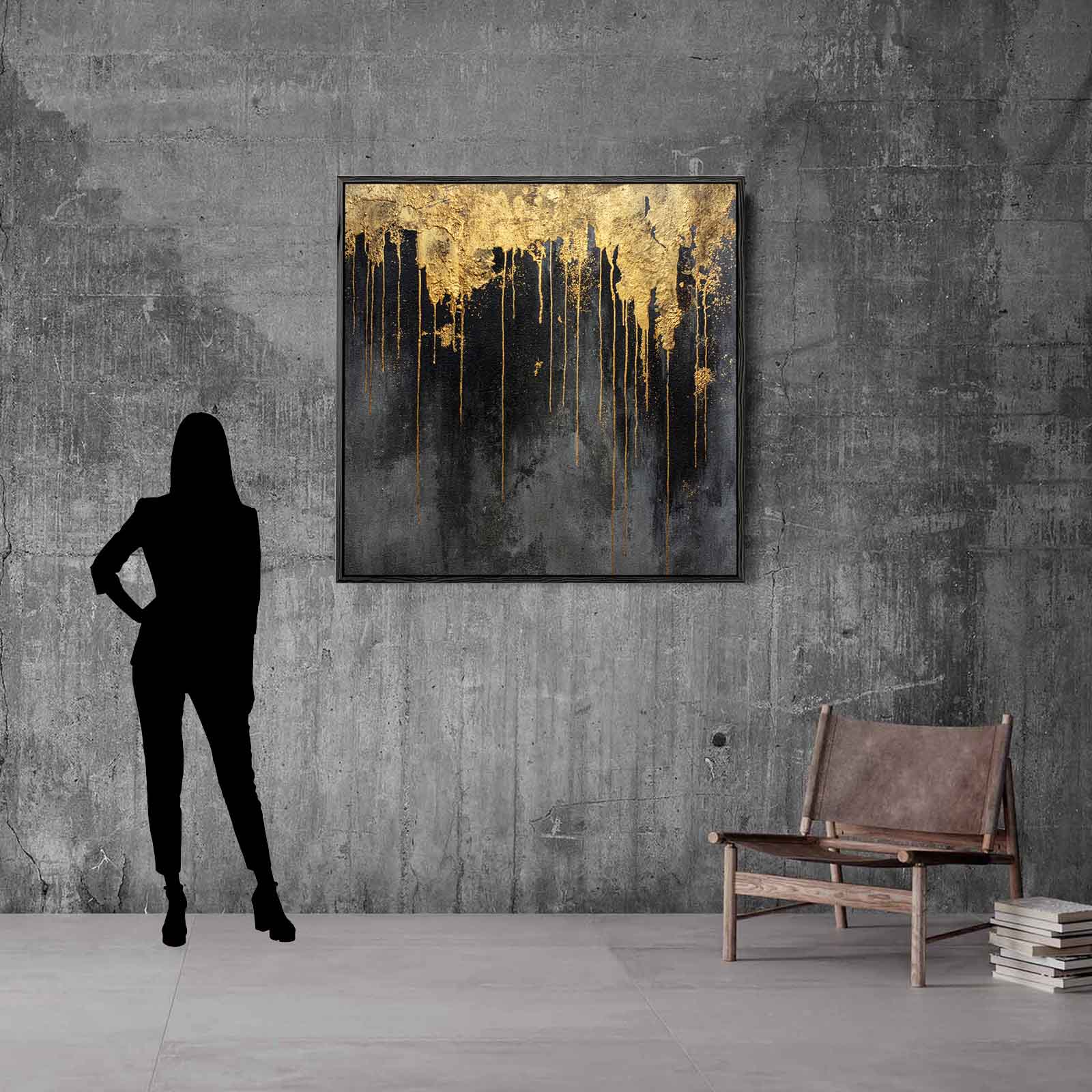 Golden Black 6 Golden Black