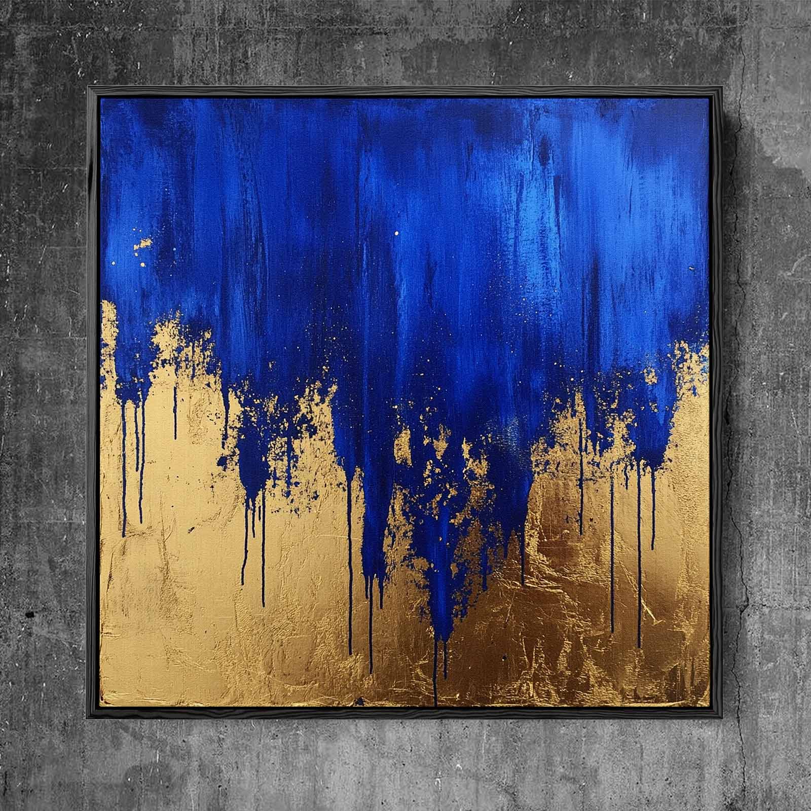 Golden Blue II 2 Golden Blue II