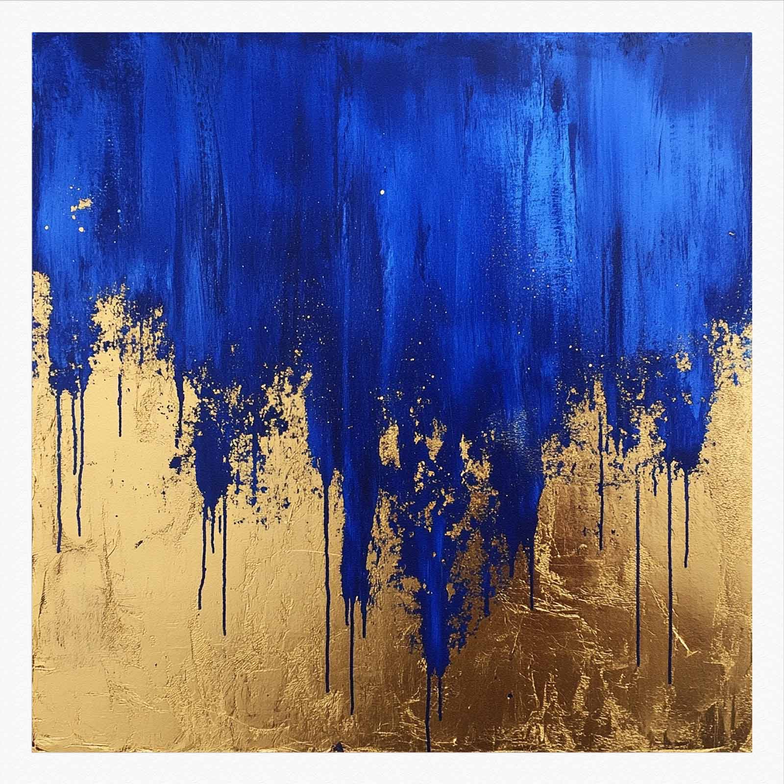 Golden Blue II 11 Golden Blue II