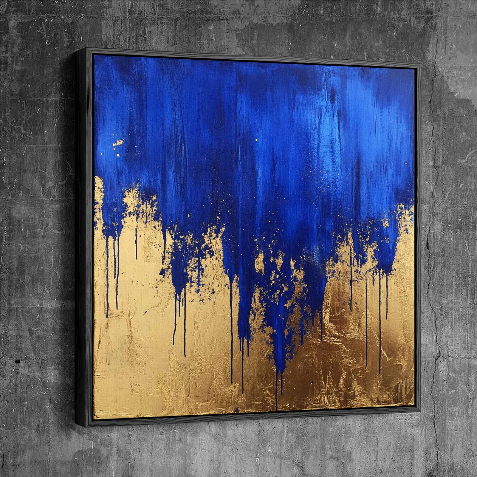 Golden Blue II 4 Golden Blue II