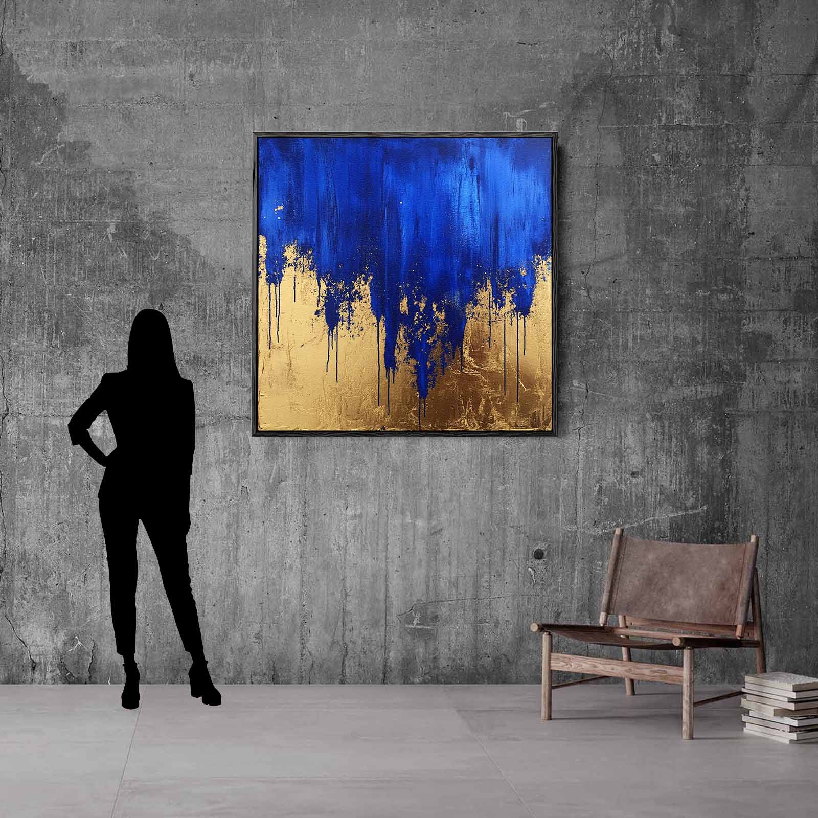 Golden Blue II 6 Golden Blue II