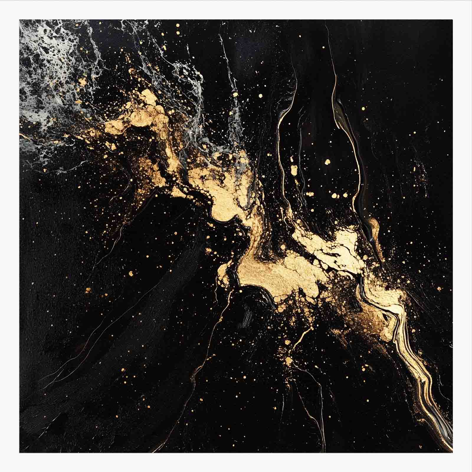 Golden Splash 11 Golden Splash