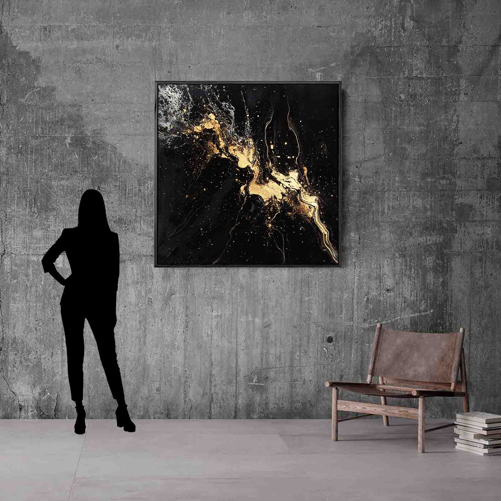 Golden Splash 6 Golden Splash