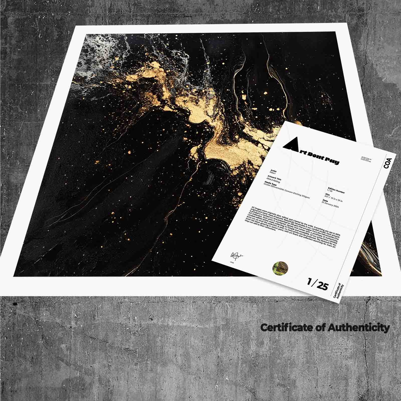 Golden Splash 7 Golden Splash