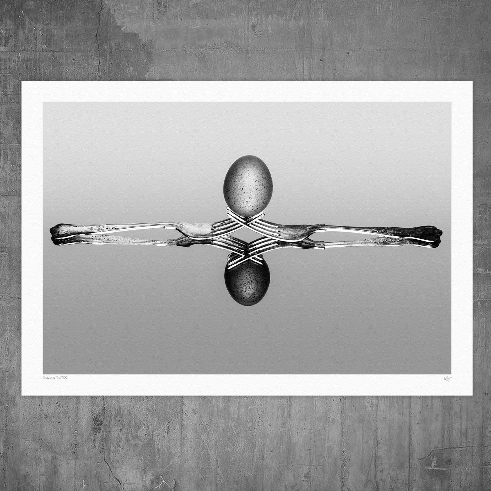 Illusions 3 Illusions