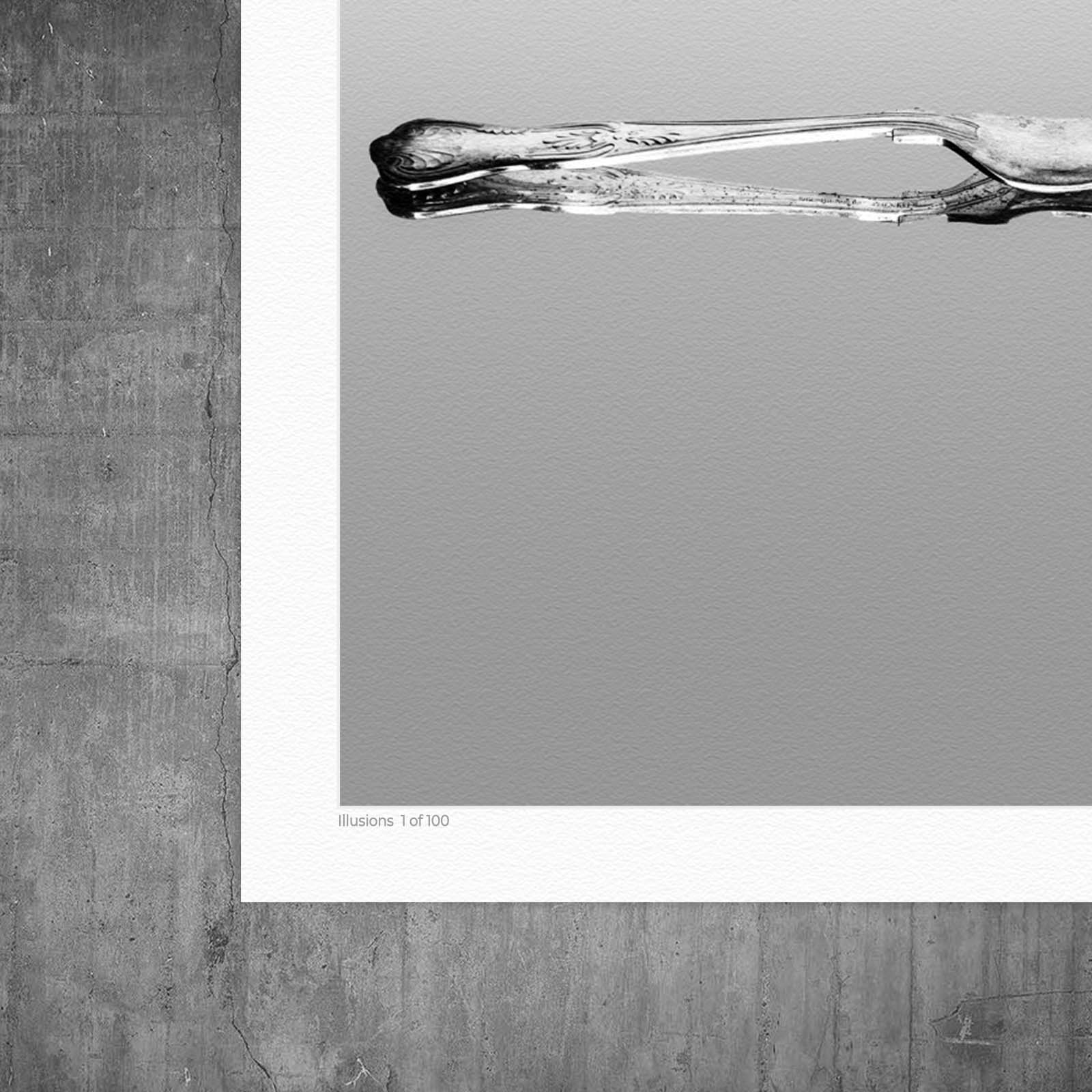 Illusions 5 Illusions