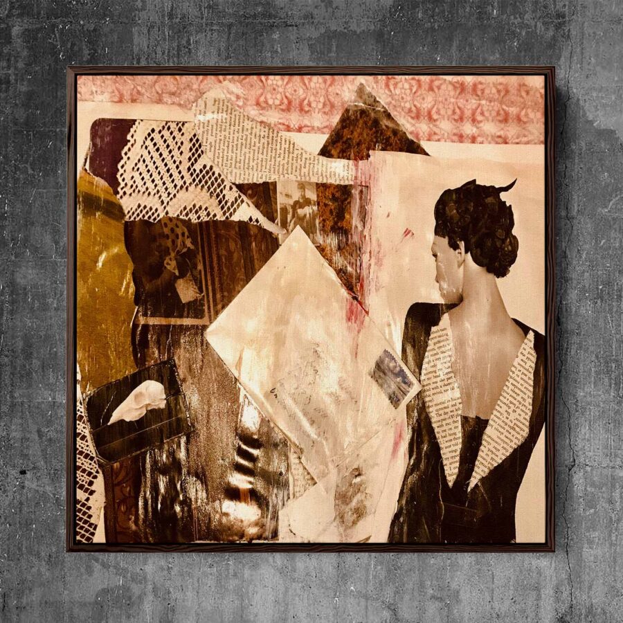 Katerina - White Room Gallery