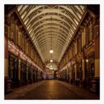 Leadenhall Market