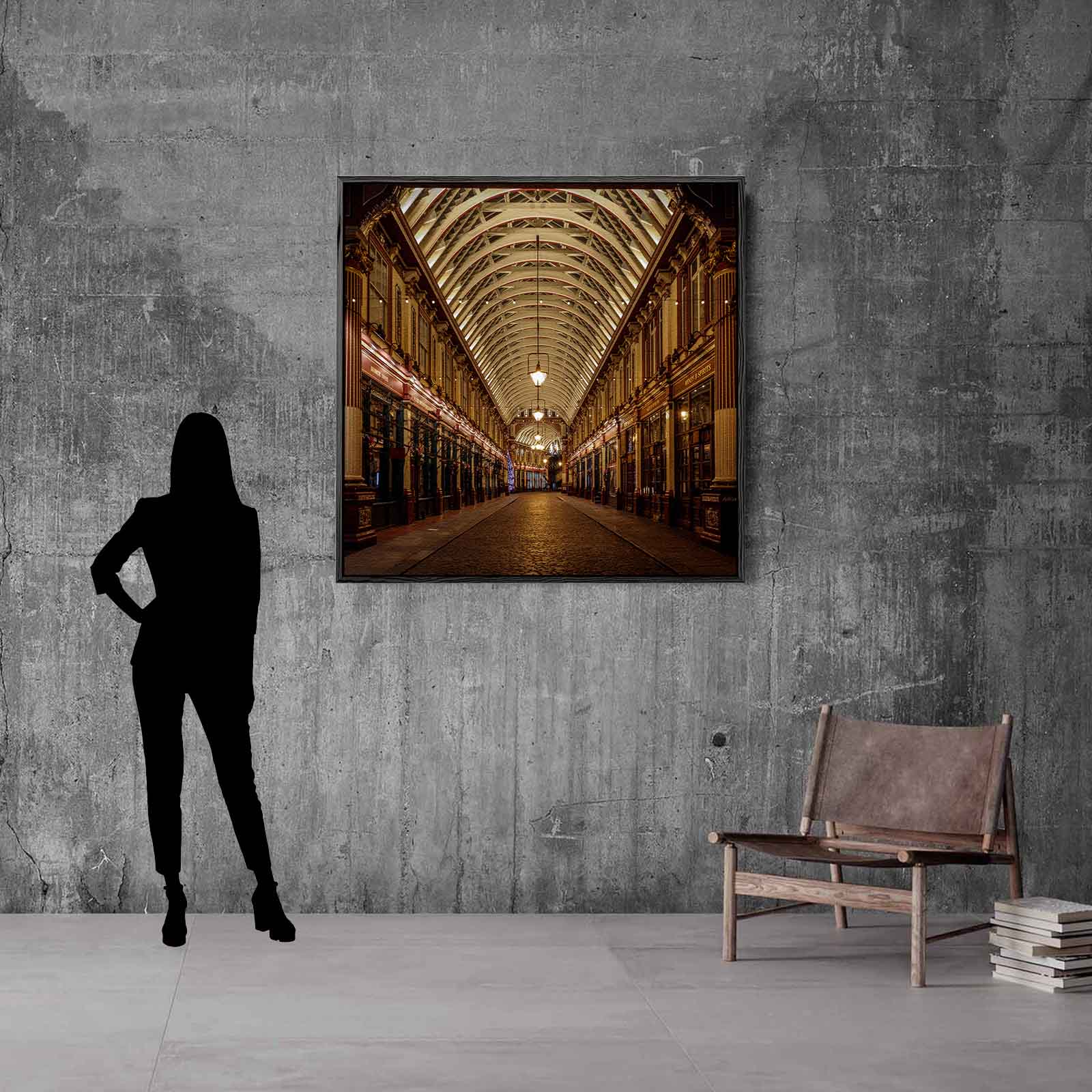 Leadenhall Market 6 Leadenhall Market