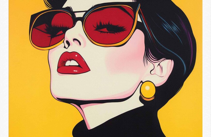 Lisa - White Room Gallery