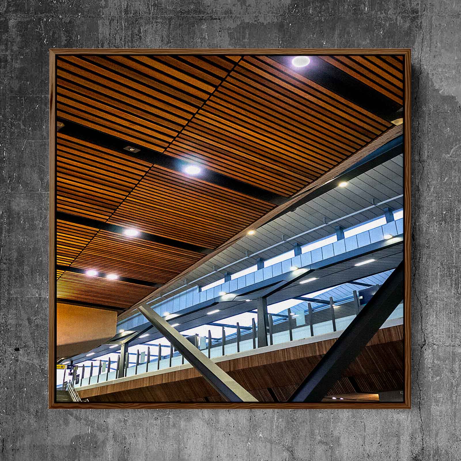 London Bridge Station