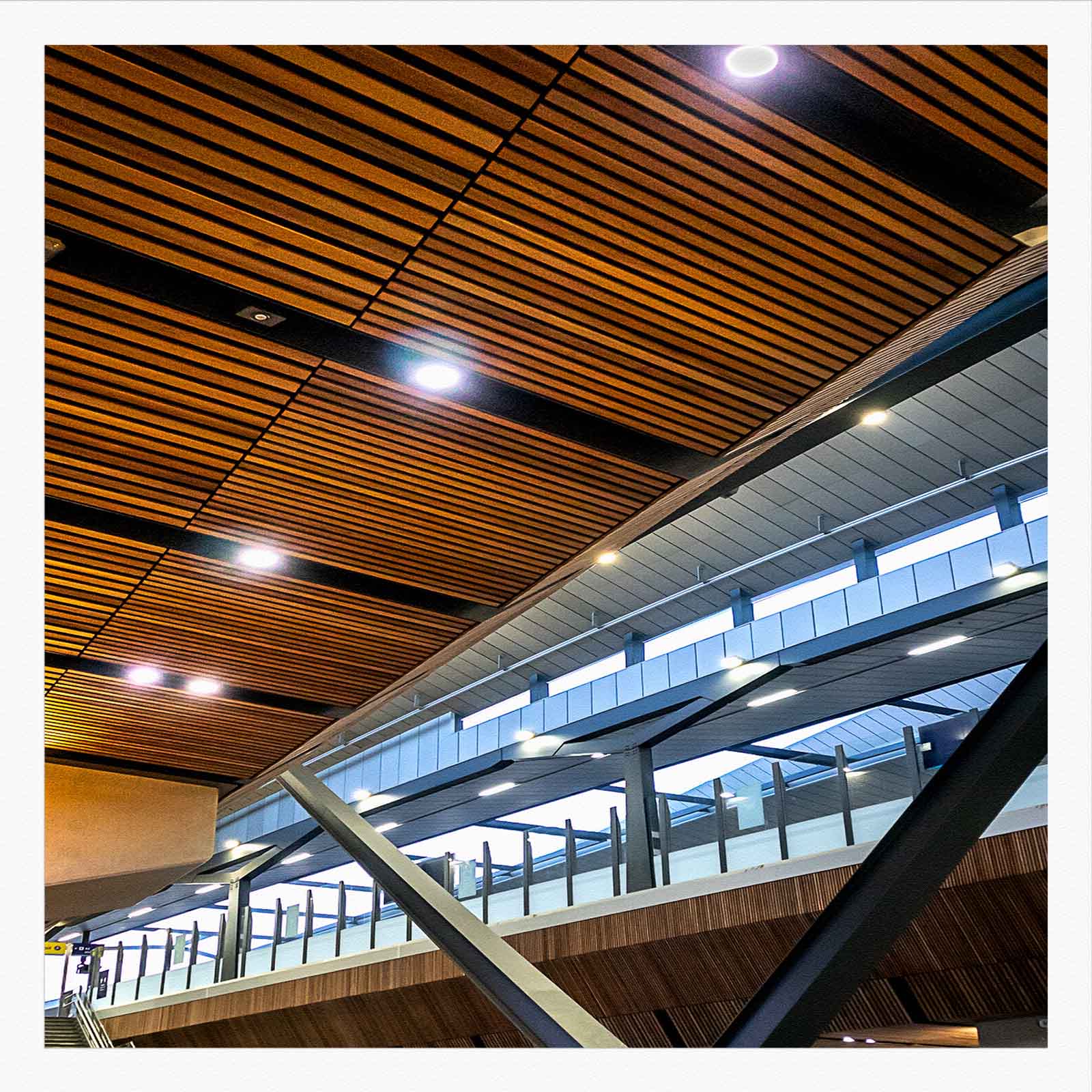 London Bridge Station