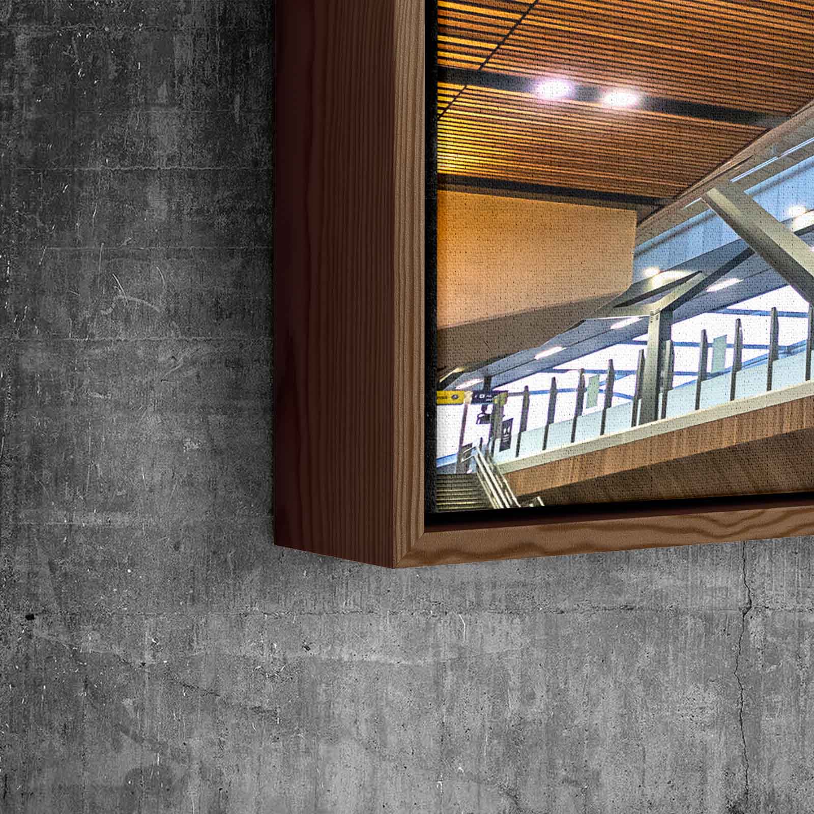 London Bridge Station