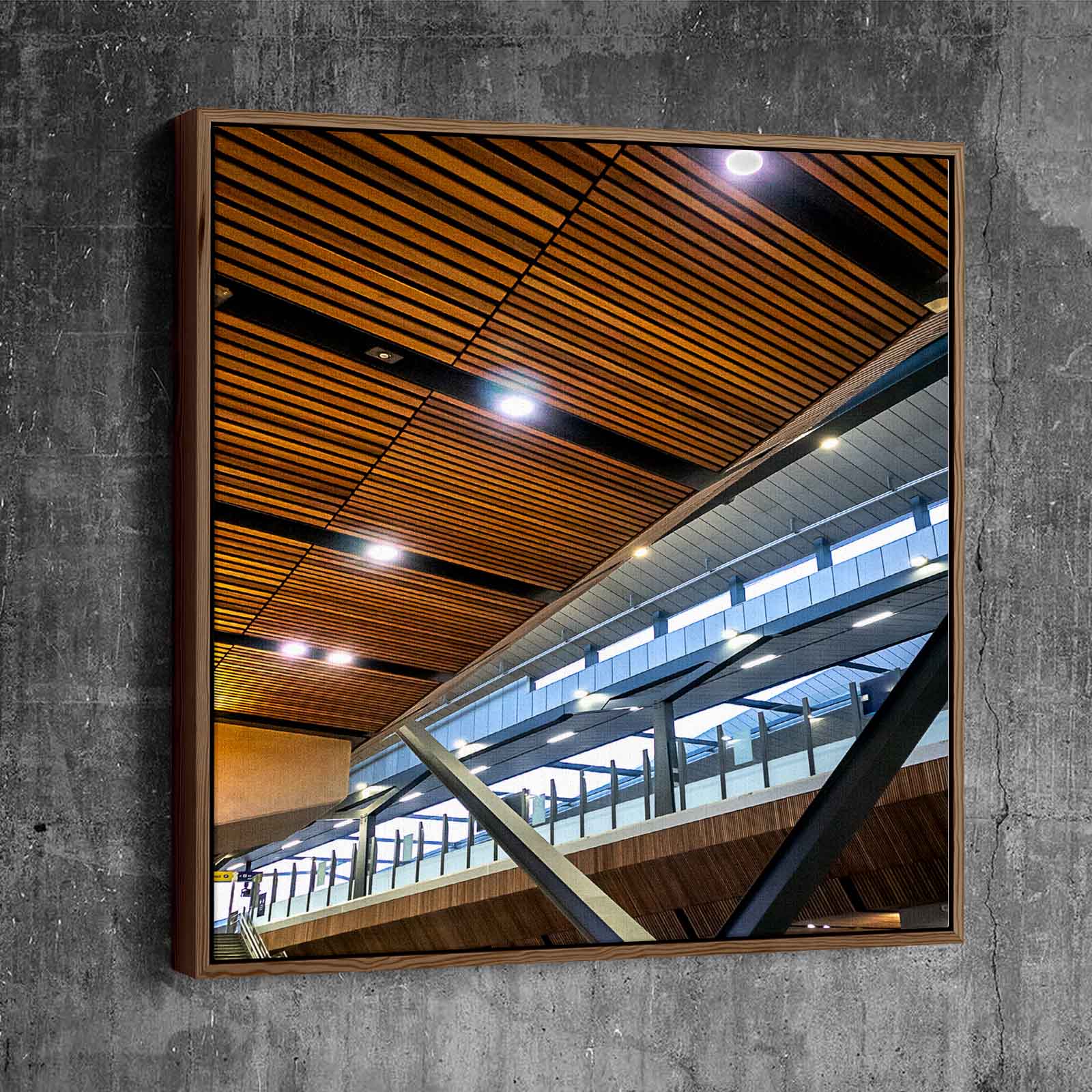 London Bridge Station