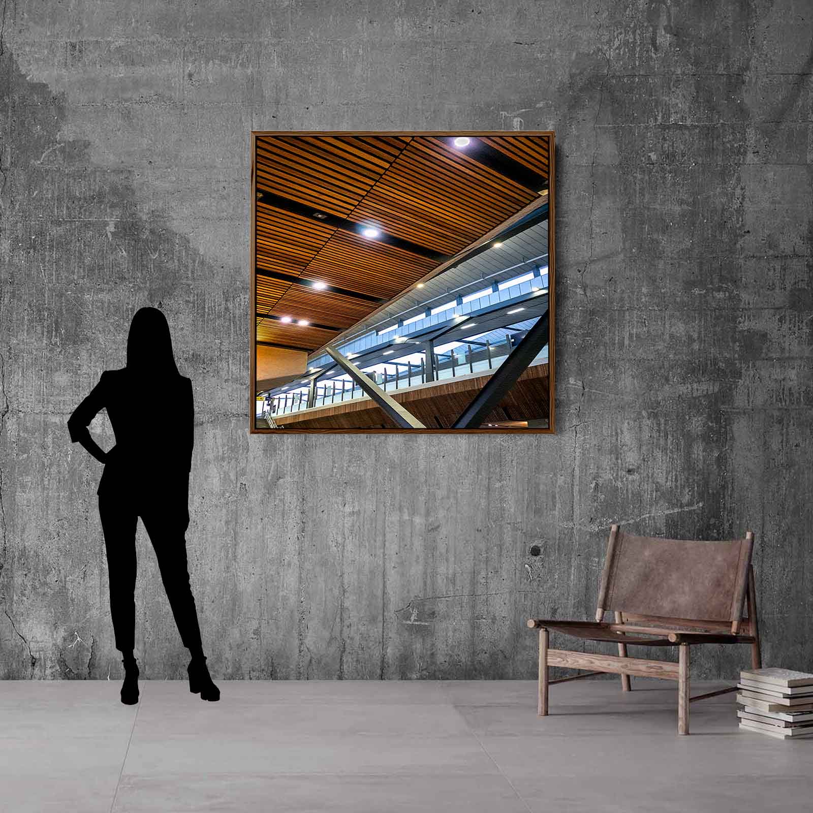 London Bridge Station