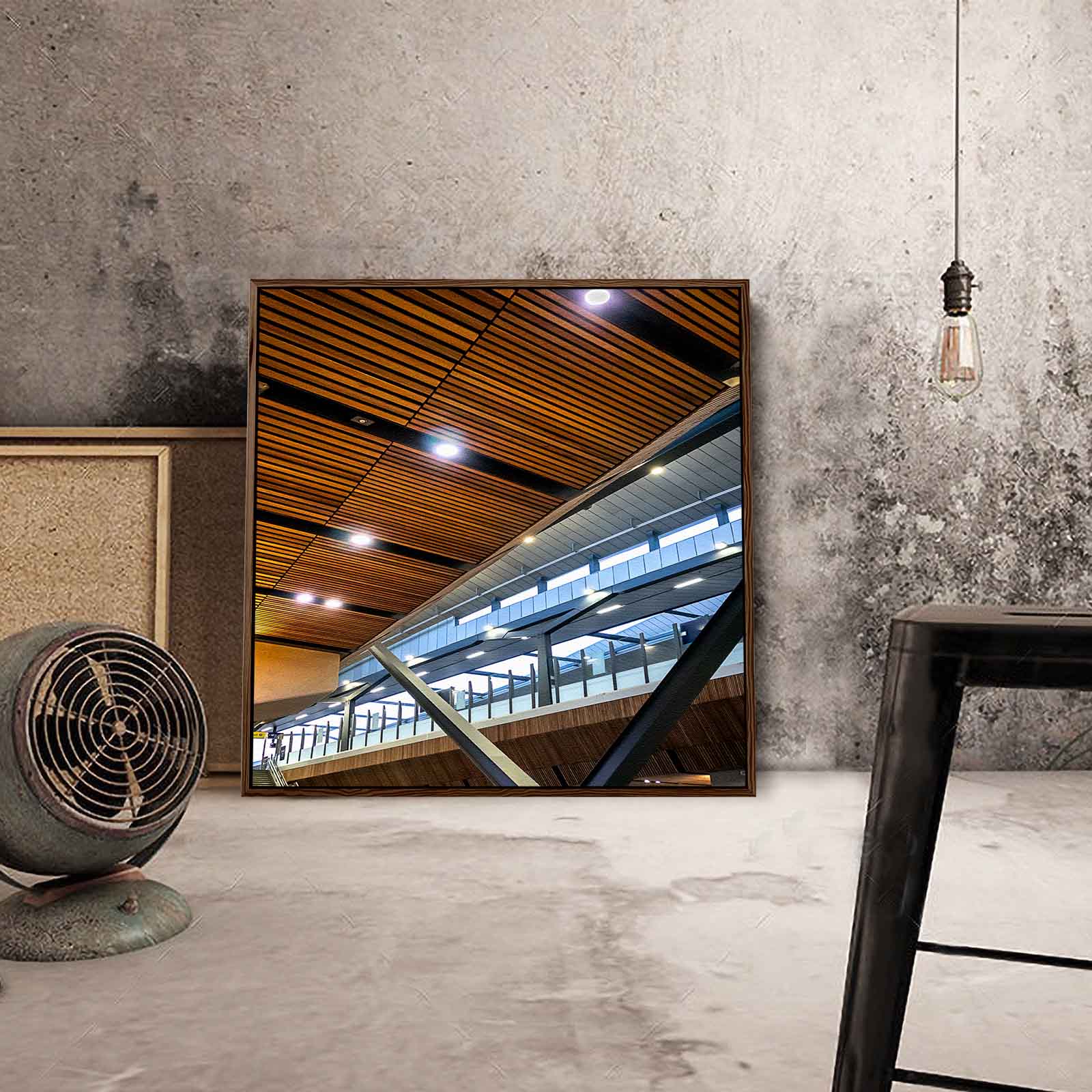 London Bridge Station