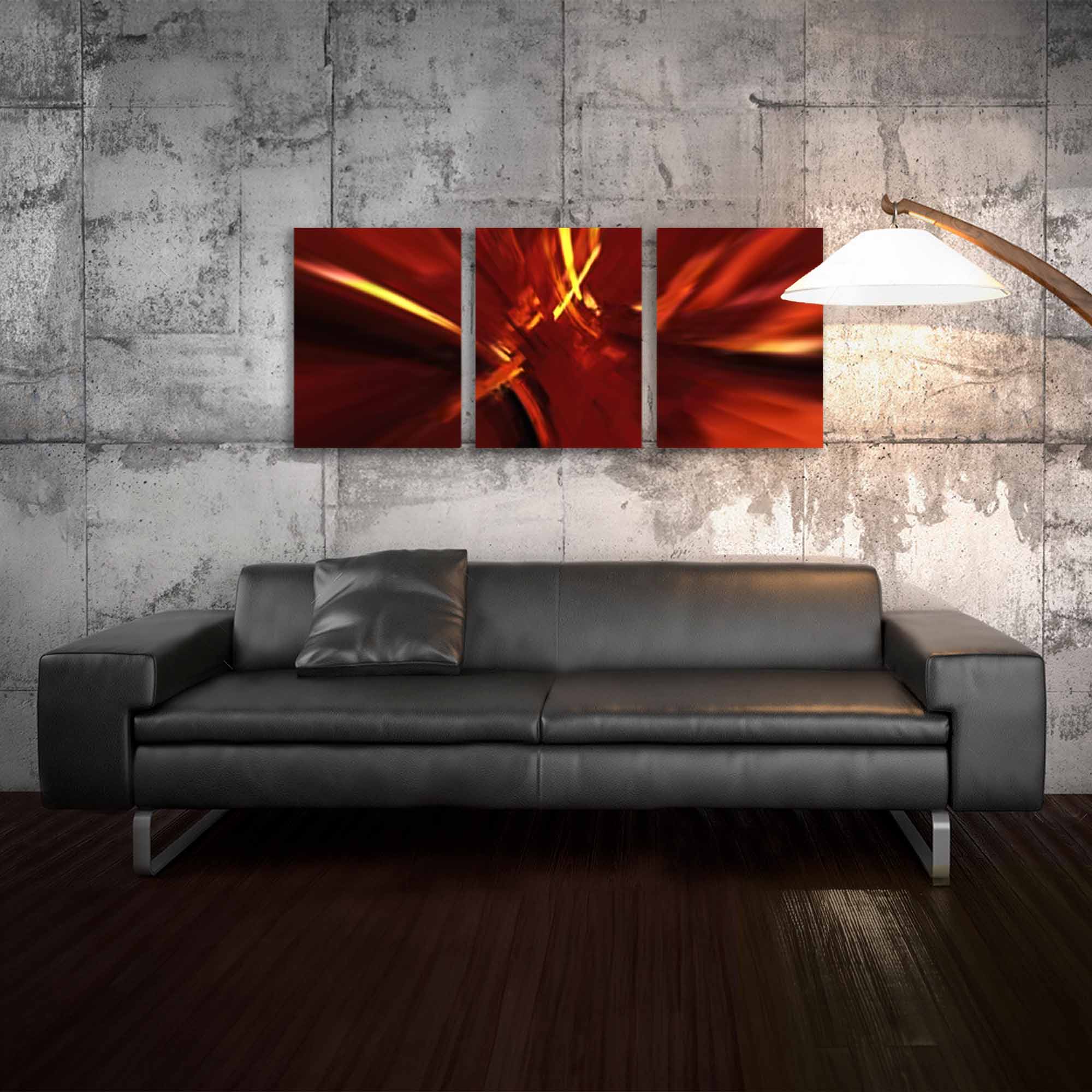 Passion - White Room Gallery