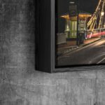 Prince Albert Bridge