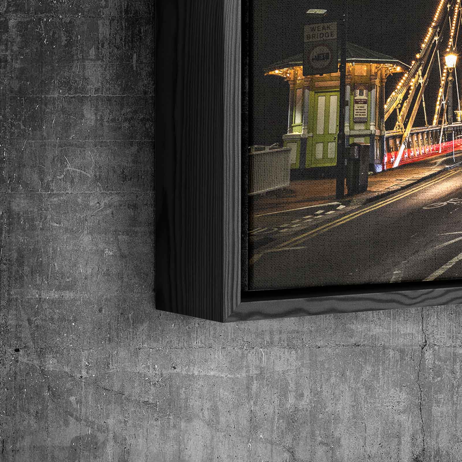 Prince Albert Bridge