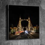 Prince Albert Bridge