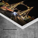 Prince Albert Bridge