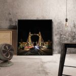 Prince Albert Bridge